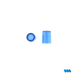 VEROMA 1/16 迴轉燈用藍色燈罩 9.5mm/1